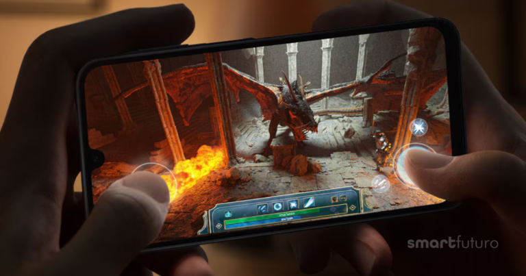 Review do Samsung Galaxy A16