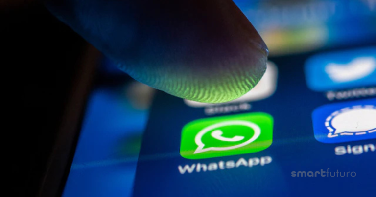 WhatsApp Lança Função Inovadora: Envie Mensagens sem Precisar Digitar
