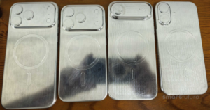 iPhone 17 Novidades em Câmeras e Chips da Apple